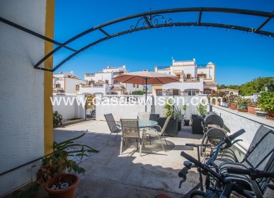 Sale - House - Vistabella Golf