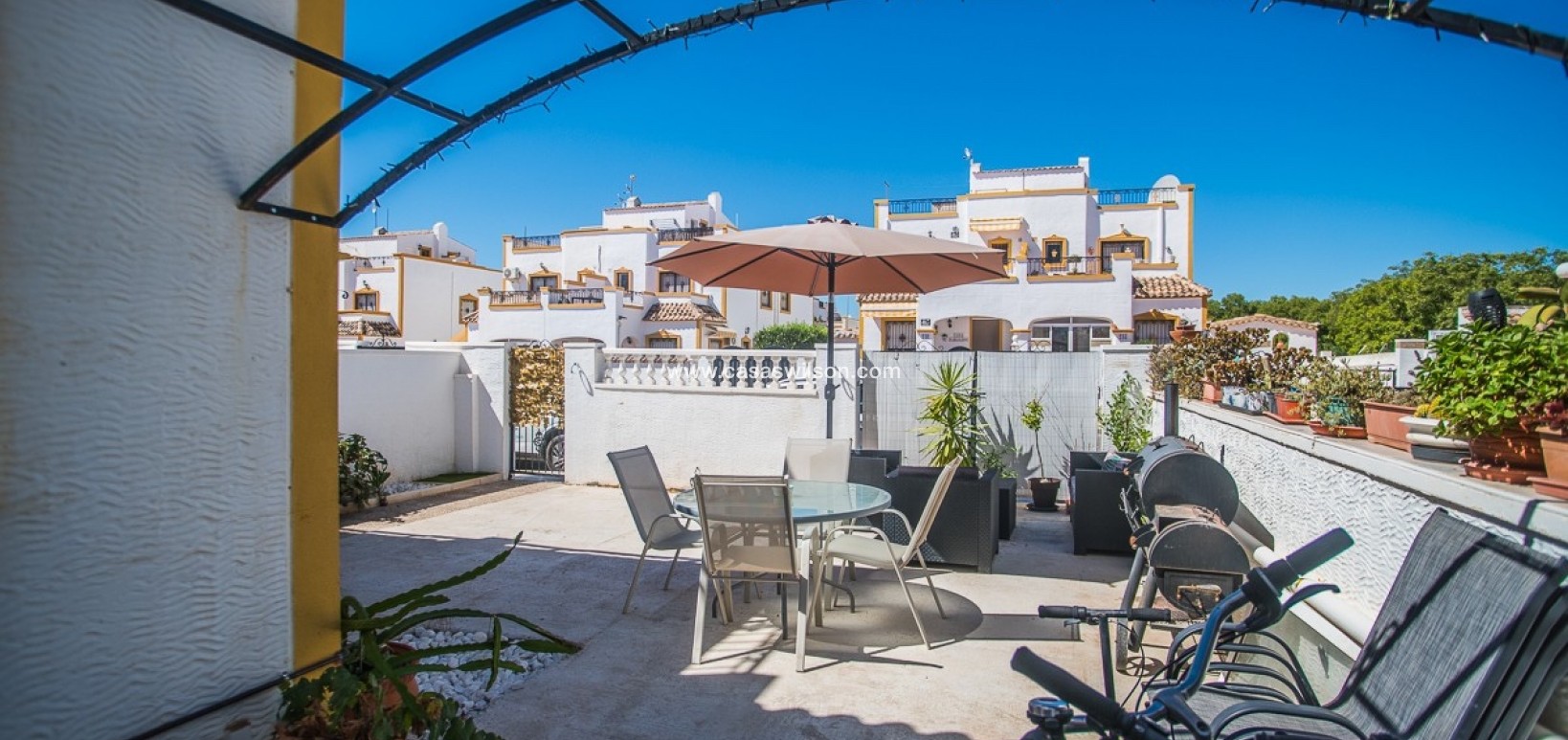 Sale - House - Vistabella Golf
