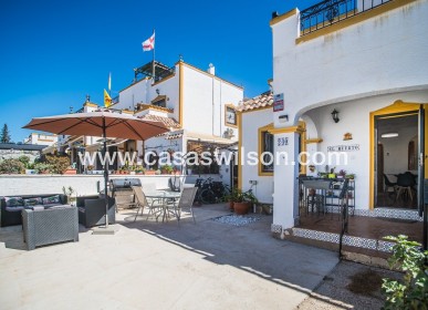 Sale - House - Vistabella Golf