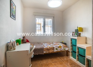 Sale - House - Vistabella Golf