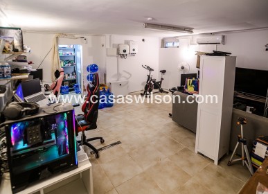 Sale - House - Vistabella Golf