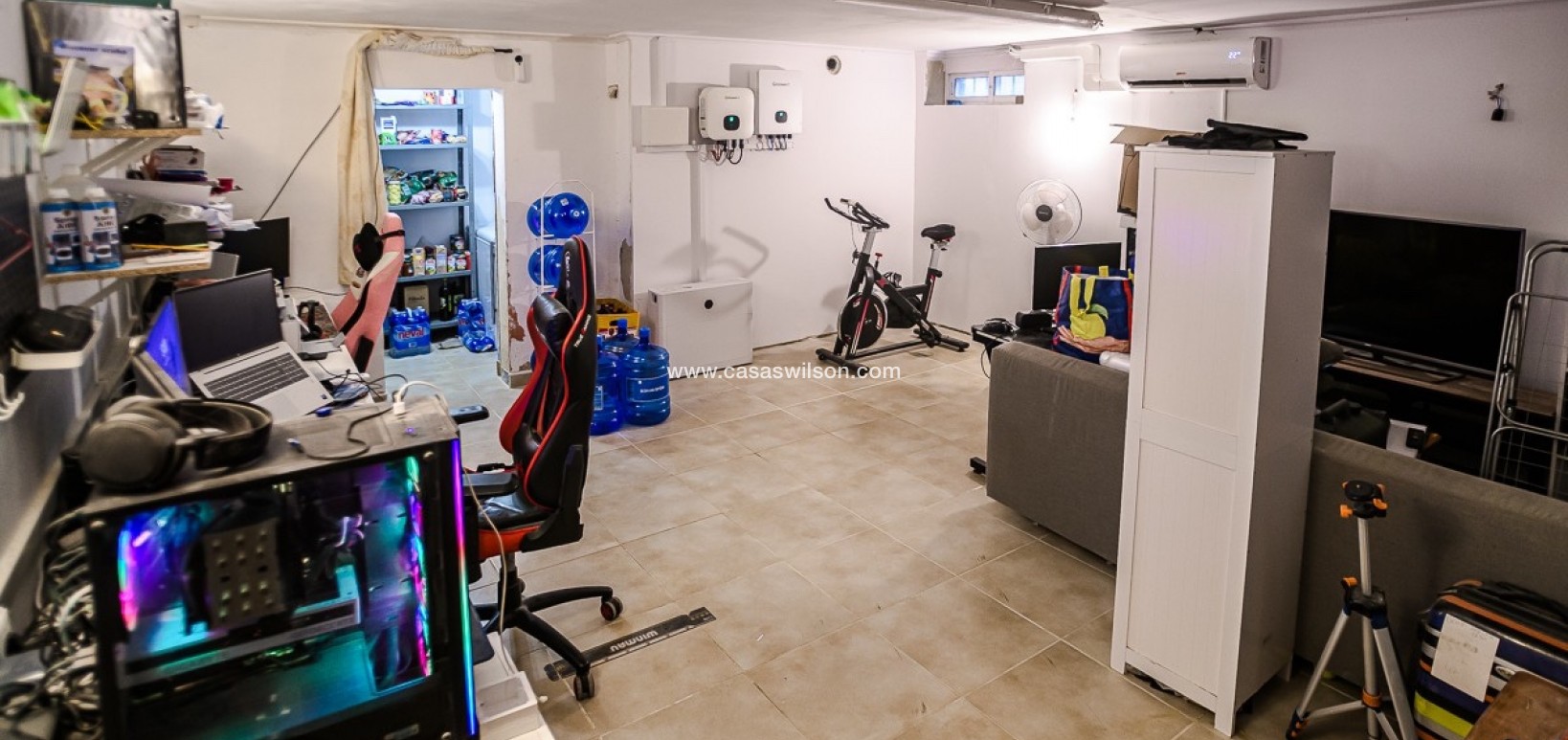 Sale - House - Vistabella Golf