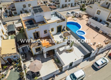 Sale - House - Vistabella Golf