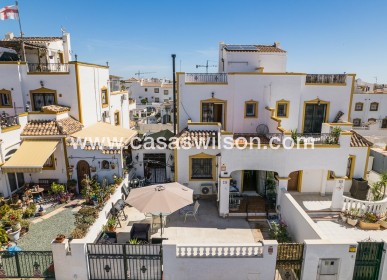 Sale - House - Vistabella Golf