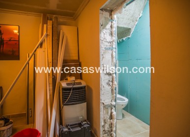 Sale - House - Vistabella Golf