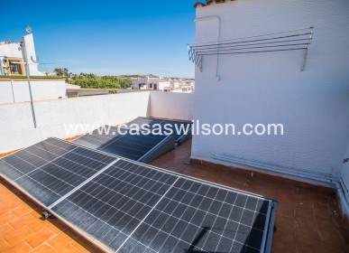 Sale - House - Vistabella Golf