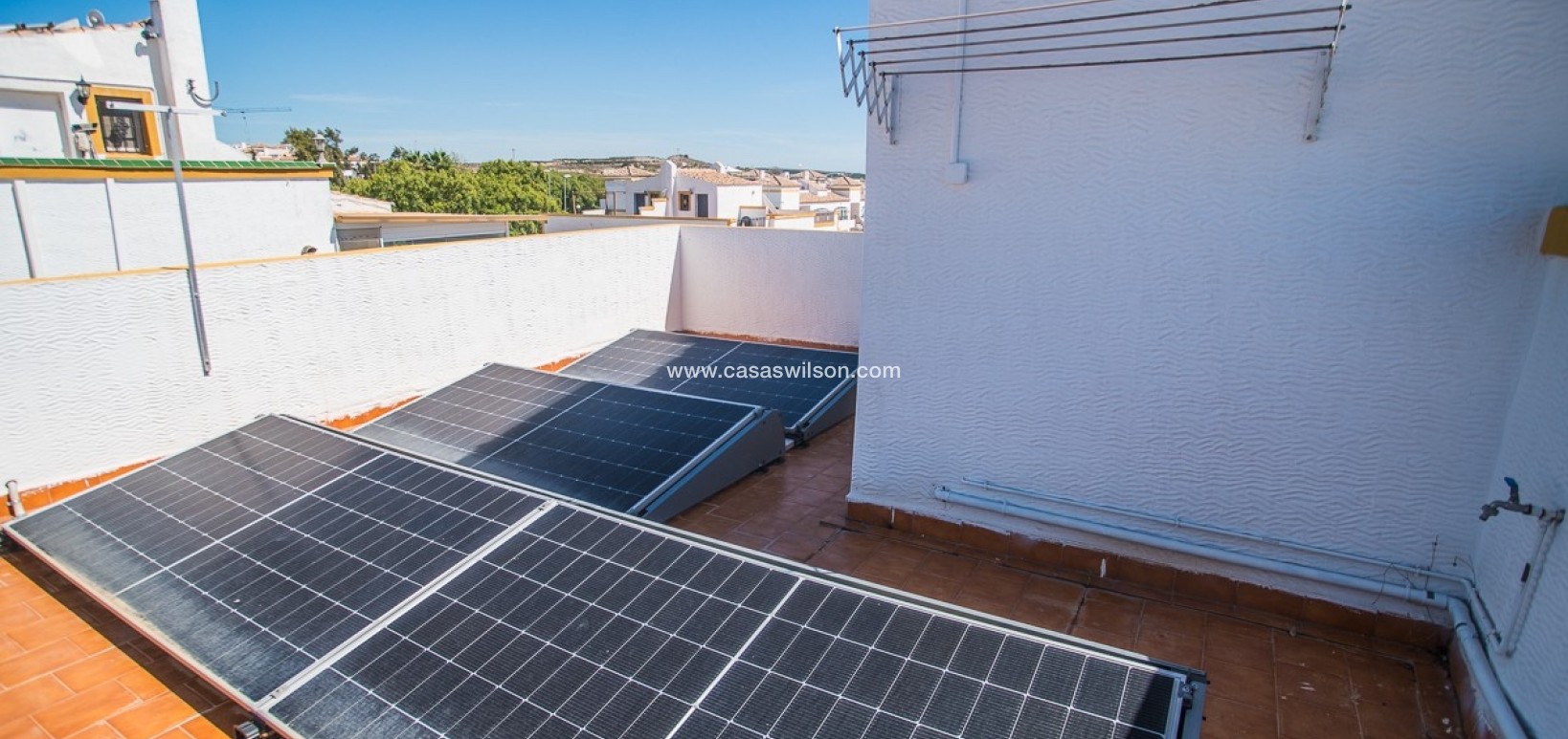 Sale - House - Vistabella Golf