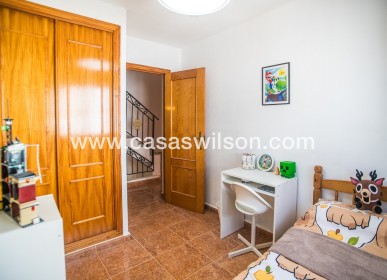 Sale - House - Vistabella Golf