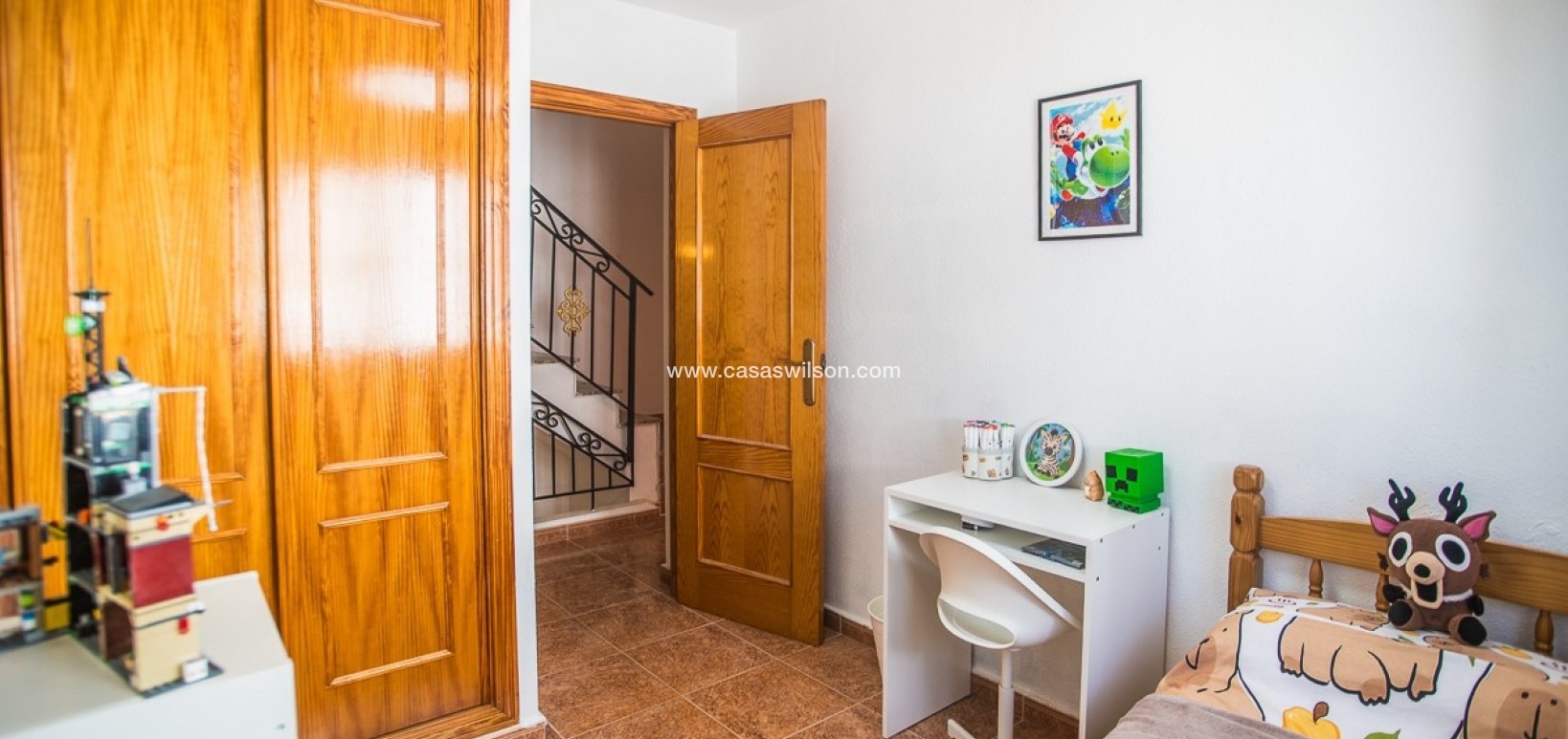 Sale - House - Vistabella Golf