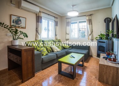 Sale - House - Vistabella Golf