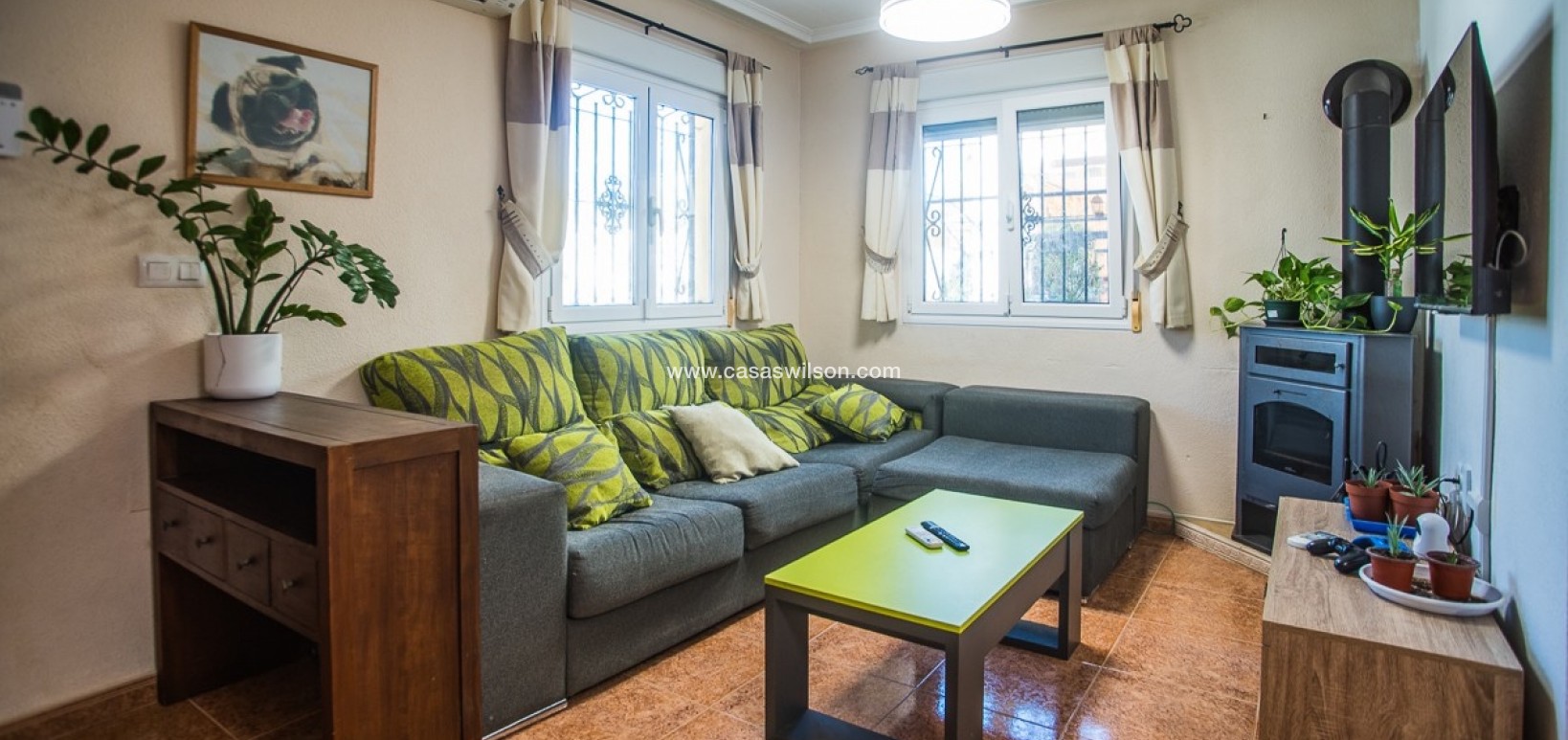 Sale - House - Vistabella Golf