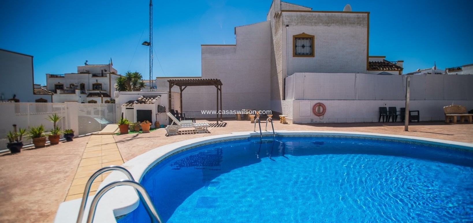 Sale - House - Vistabella Golf