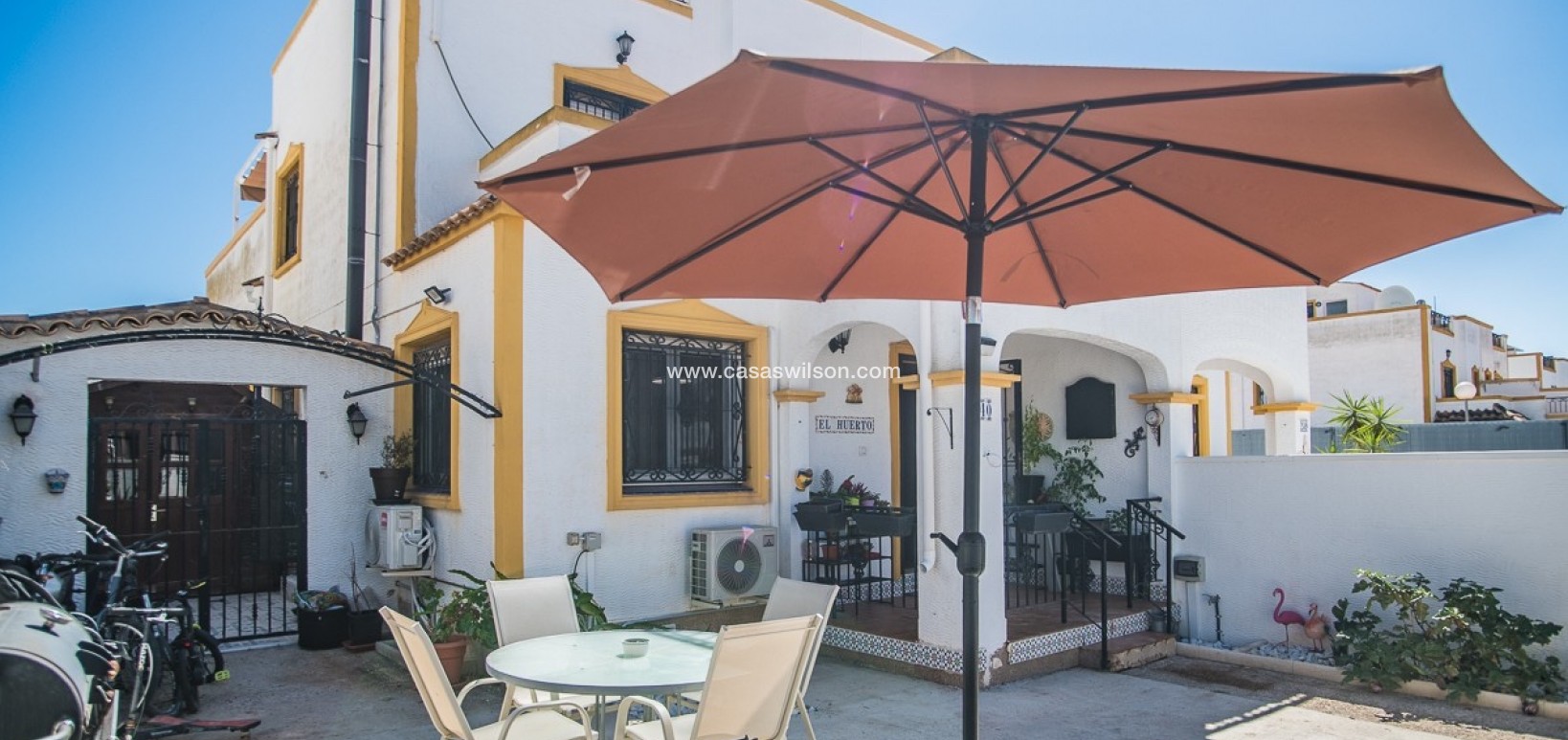 Sale - House - Vistabella Golf