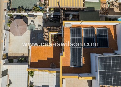 Sale - House - Vistabella Golf