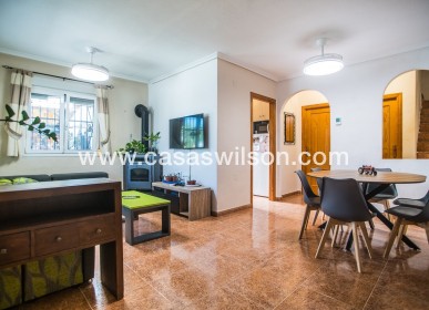 Sale - House - Vistabella Golf