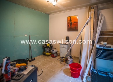 Sale - House - Vistabella Golf