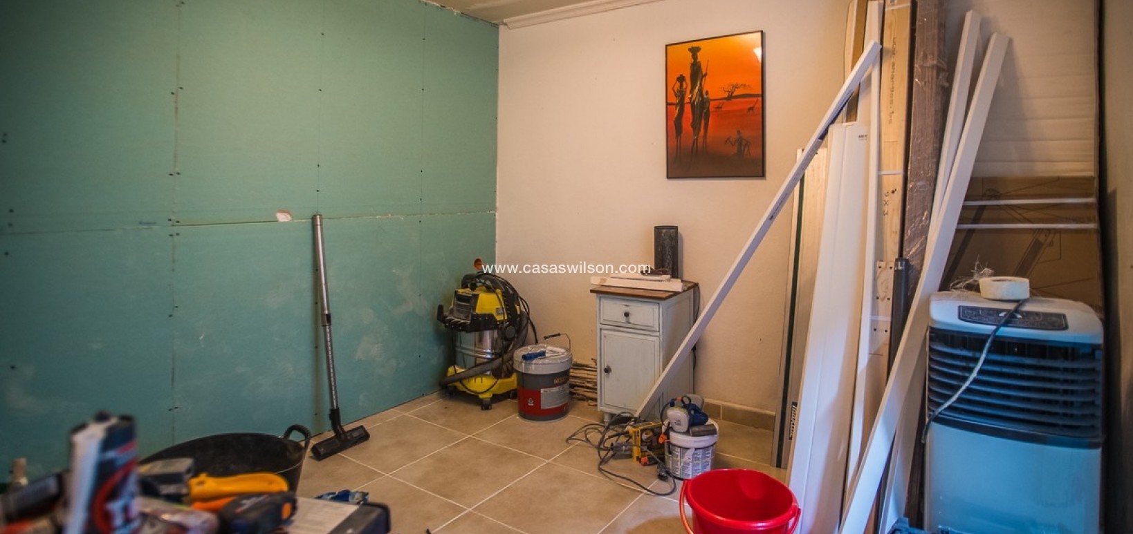 Sale - House - Vistabella Golf