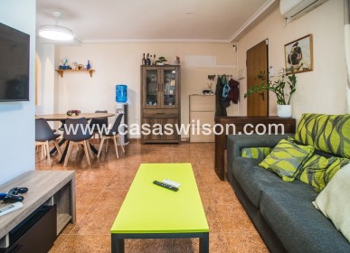 Sale - House - Vistabella Golf