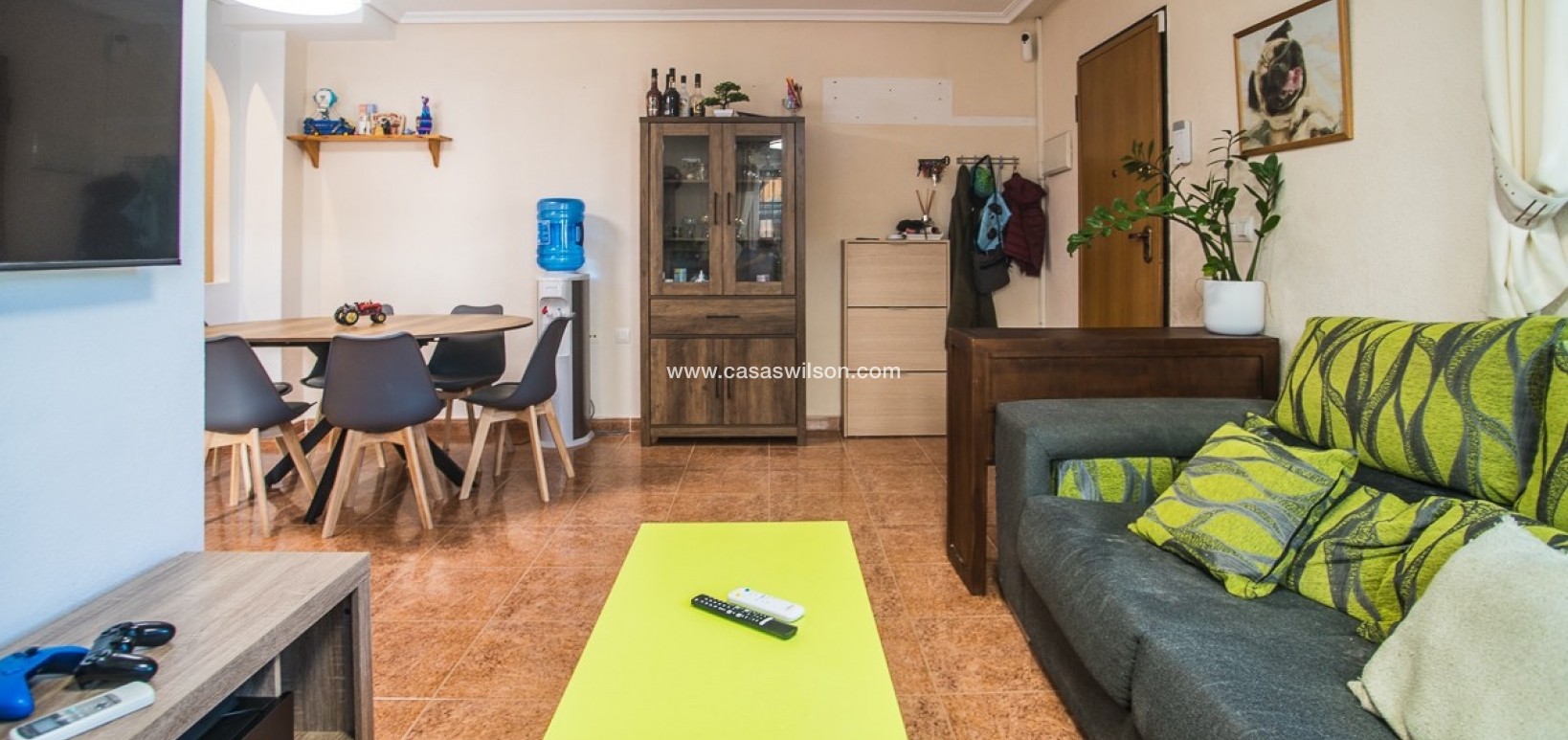 Sale - House - Vistabella Golf