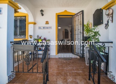 Sale - House - Vistabella Golf