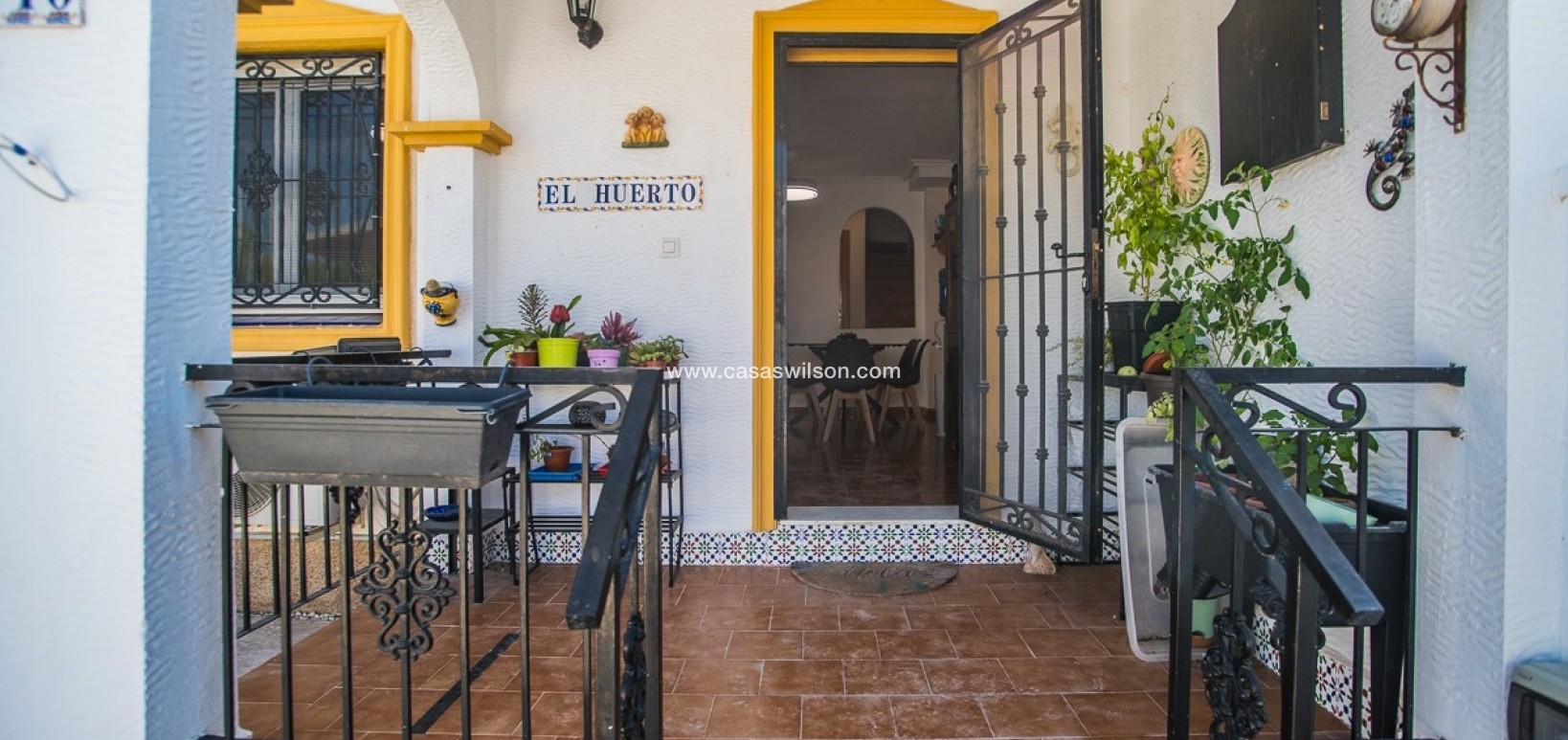Sale - House - Vistabella Golf