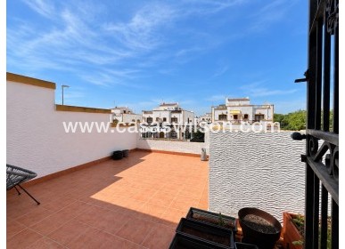 Sale - House - Vistabella Golf