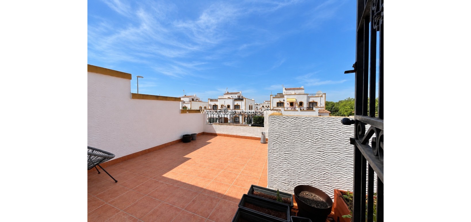Sale - House - Vistabella Golf