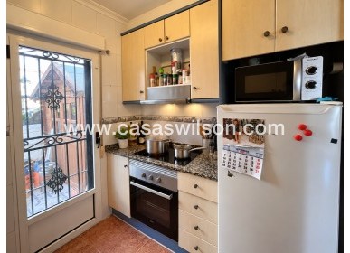 Sale - House - Vistabella Golf