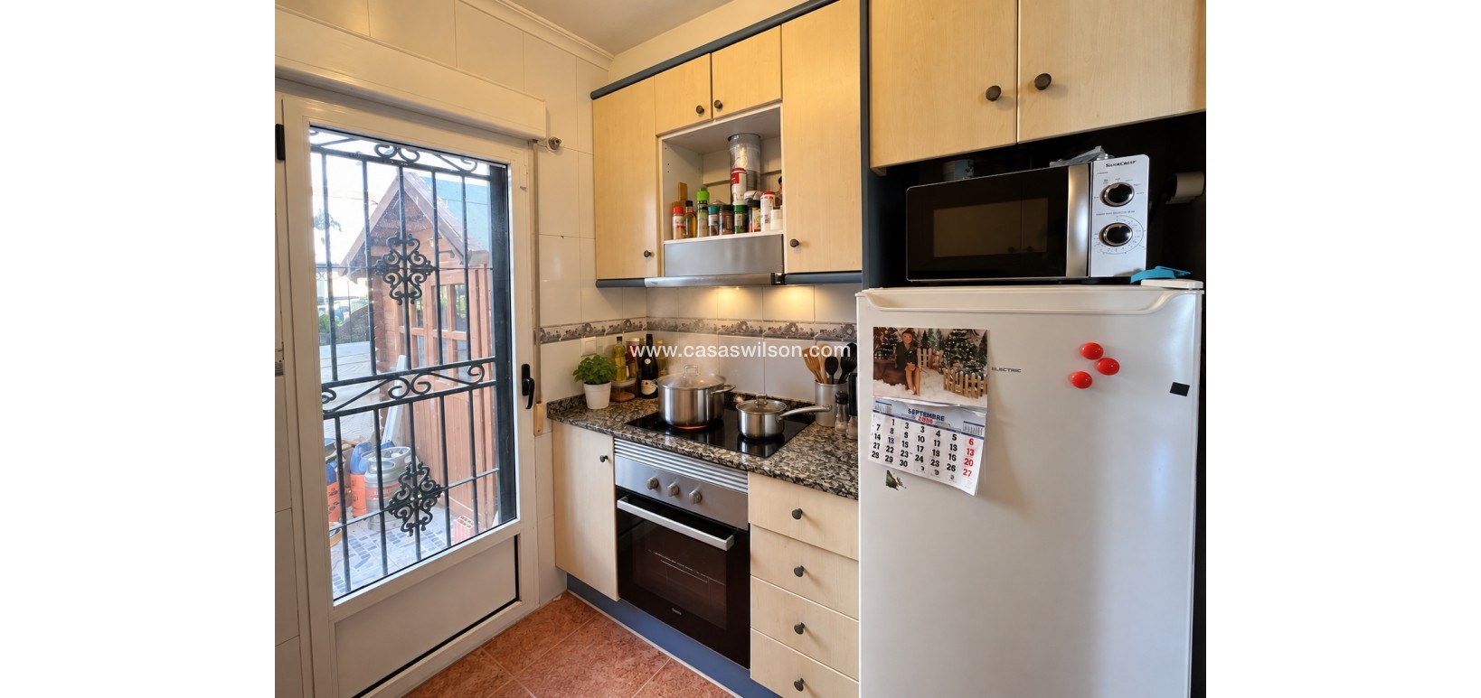 Sale - House - Vistabella Golf