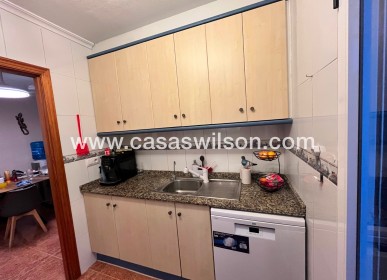 Sale - House - Vistabella Golf