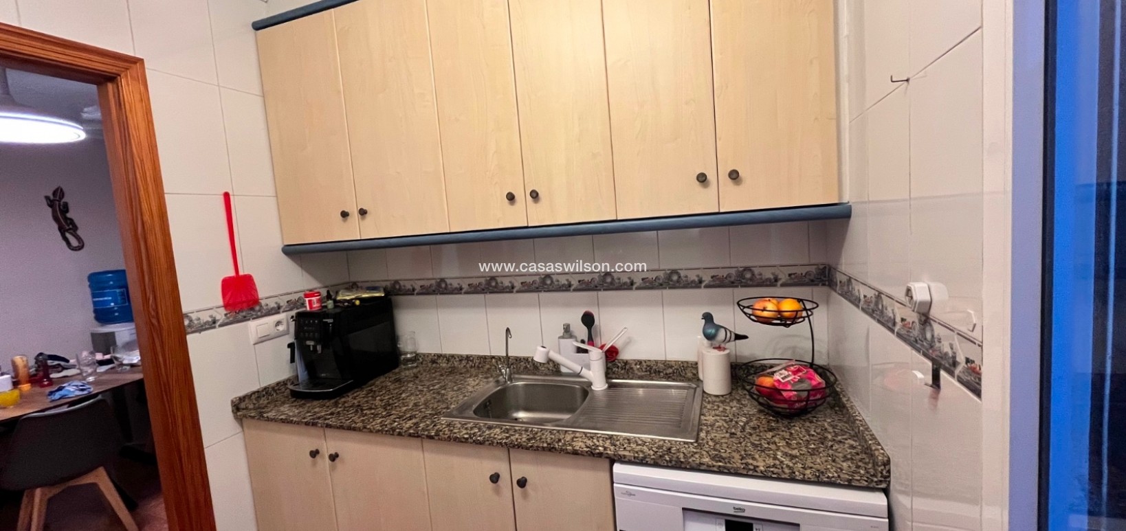 Sale - House - Vistabella Golf