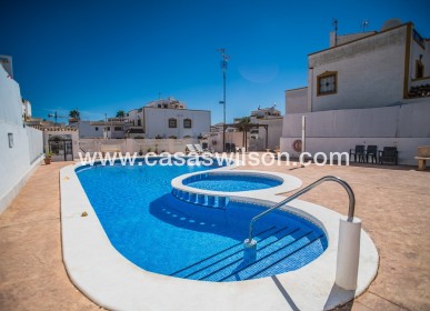 Sale - House - Vistabella Golf