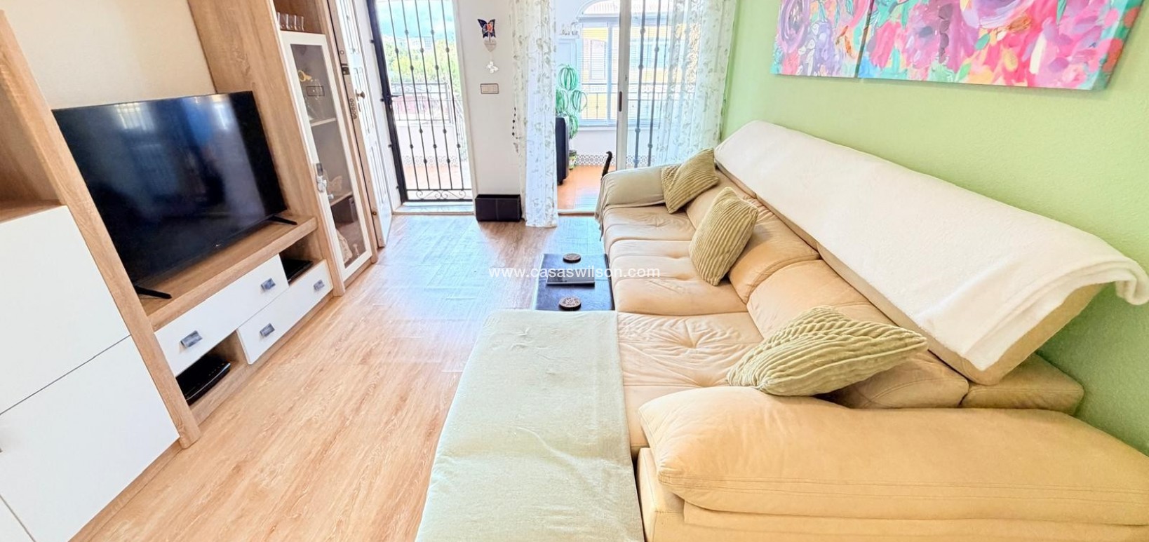 Sale - Apartment - Los Montesinos - La Herrada