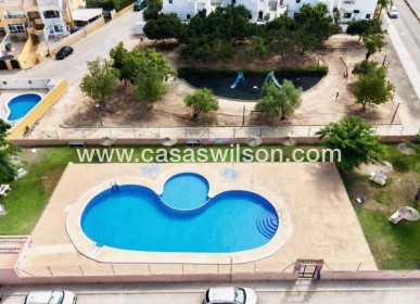 Sale - Apartment - Los Montesinos - La Herrada