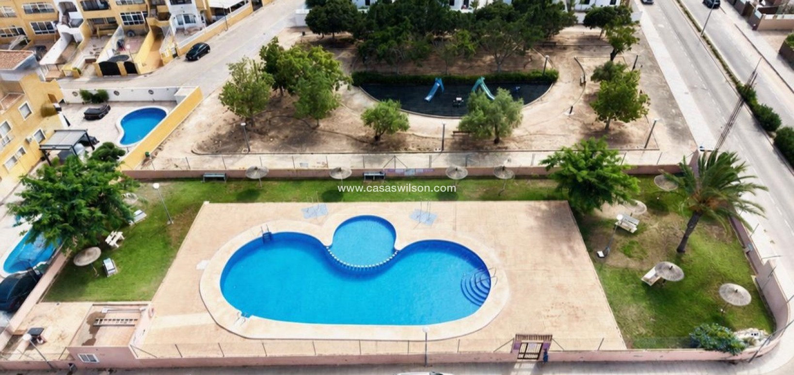Sale - Apartment - Los Montesinos - La Herrada