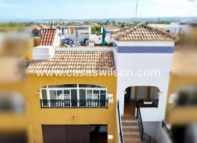 Sale - Apartment - Los Montesinos - La Herrada