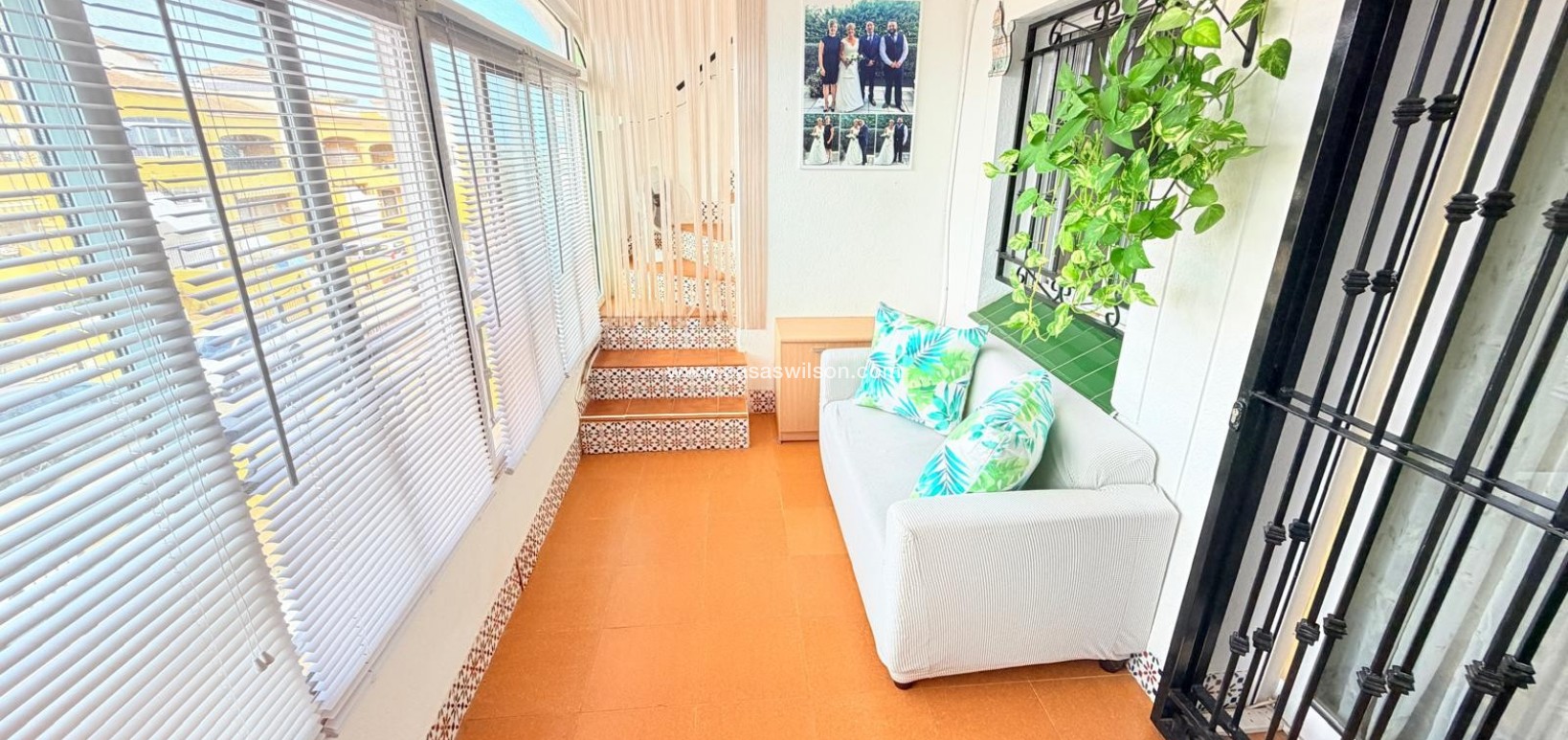Sale - Apartment - Los Montesinos - La Herrada