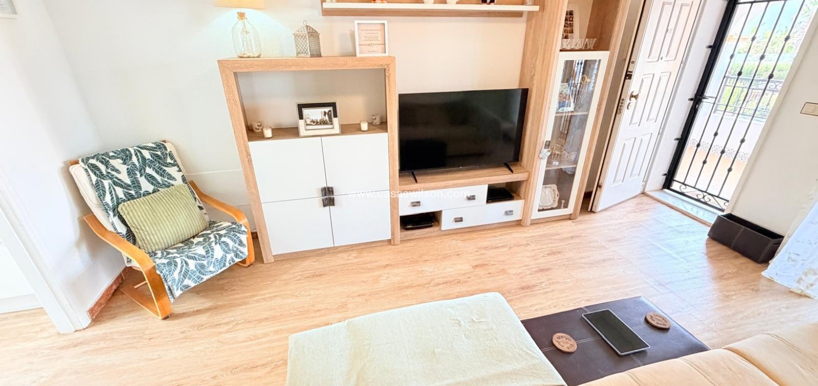 Sale - Apartment - Los Montesinos - La Herrada