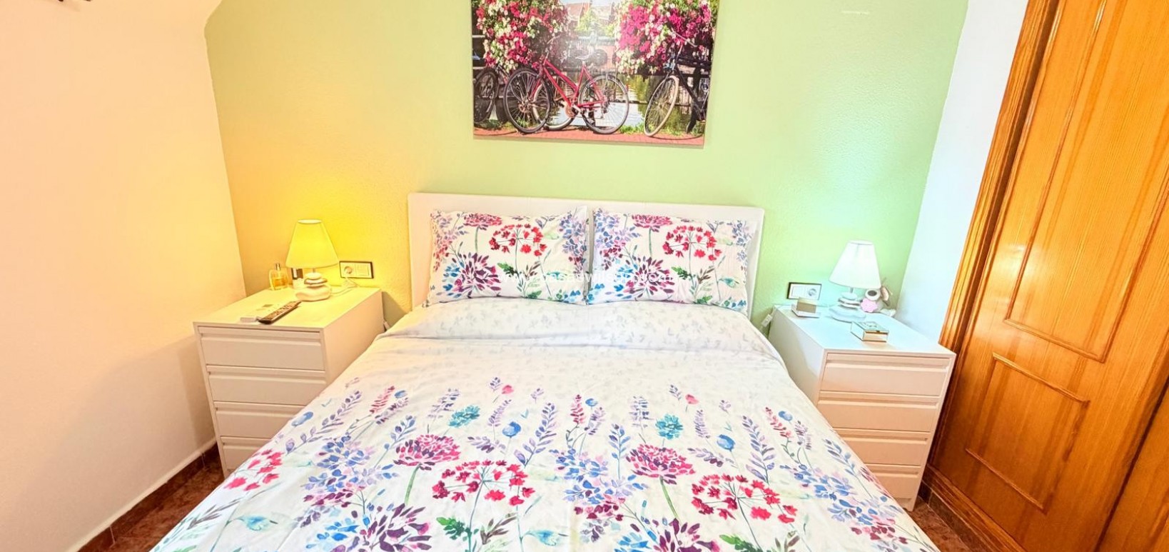 Sale - Apartment - Los Montesinos - La Herrada