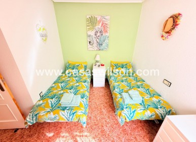 Sale - Apartment - Los Montesinos - La Herrada