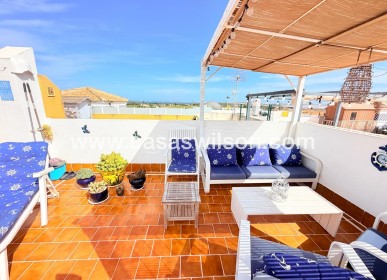 Sale - Apartment - Los Montesinos - La Herrada