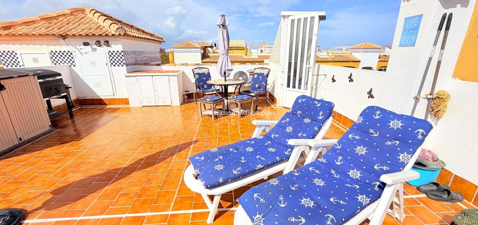 Sale - Apartment - Los Montesinos - La Herrada