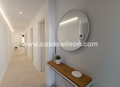 Bestaande bouw - Villa - Torrevieja  La Siesta - El Chaparral