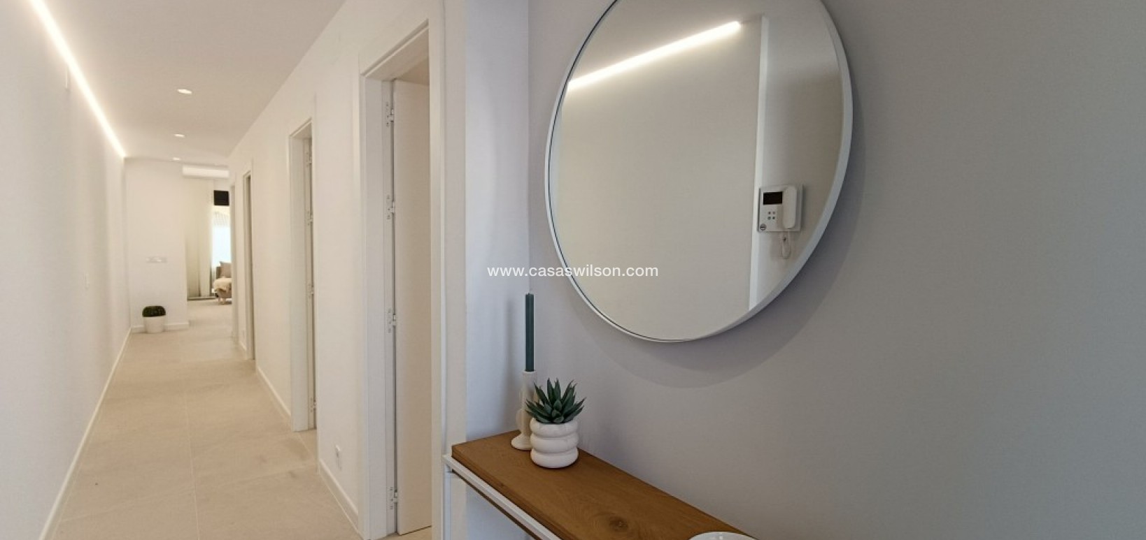 Bestaande bouw - Villa - Torrevieja  La Siesta - El Chaparral