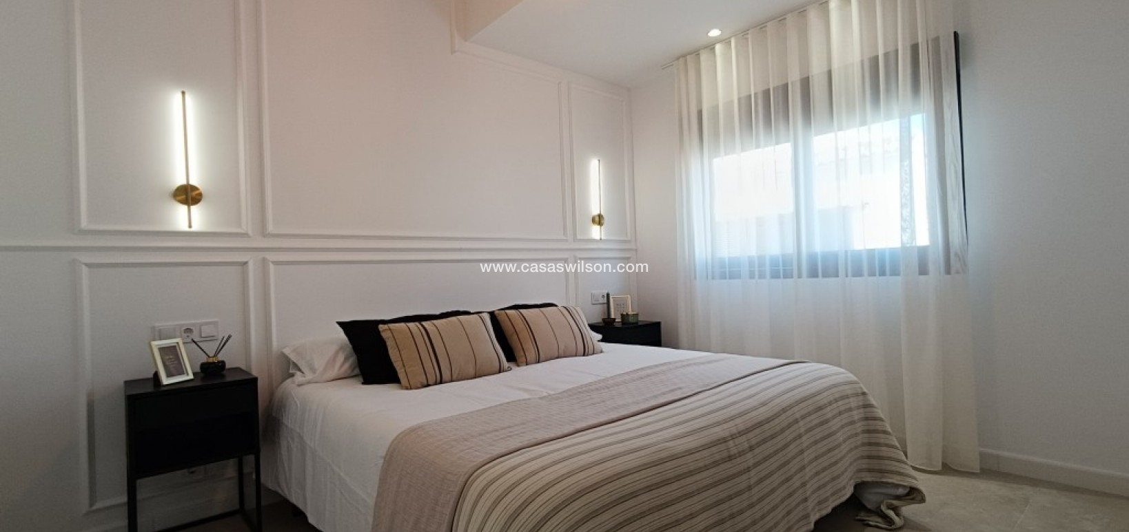 Bestaande bouw - Villa - Torrevieja  La Siesta - El Chaparral