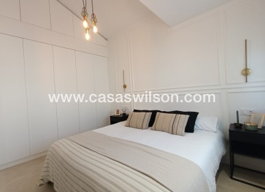 Bestaande bouw - Villa - Torrevieja  La Siesta - El Chaparral