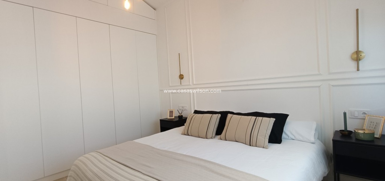 Bestaande bouw - Villa - Torrevieja  La Siesta - El Chaparral
