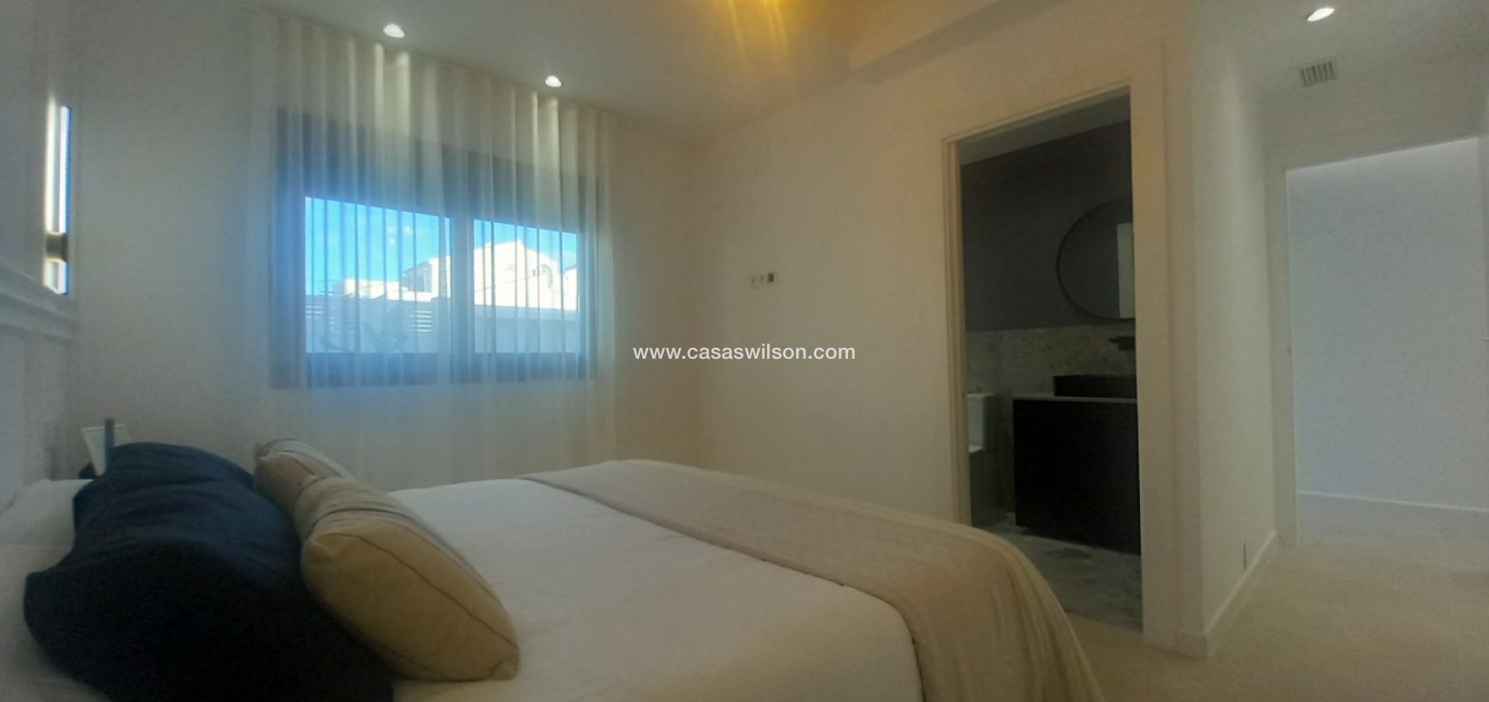 Bestaande bouw - Villa - Torrevieja  La Siesta - El Chaparral