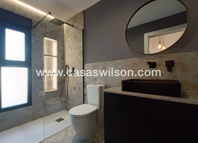 Bestaande bouw - Villa - Torrevieja  La Siesta - El Chaparral