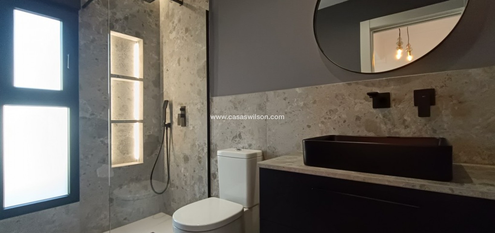 Bestaande bouw - Villa - Torrevieja  La Siesta - El Chaparral